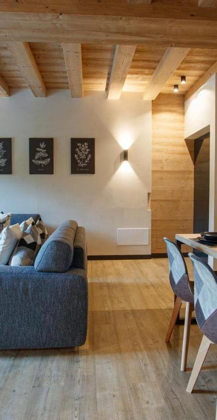 Chalet Ice Villa Genf SPA - Relax – billede 5