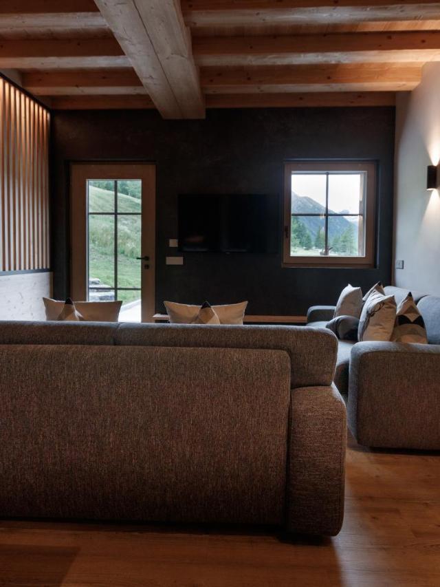 Chalet Ice Villa Genf SPA - Relax – billede 6