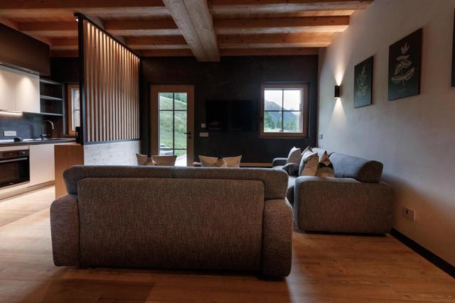 Chalet Ice Villa Genf SPA - Relax – billede 6
