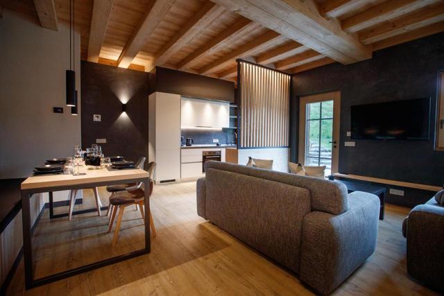 Chalet Ice Villa Genf SPA - Relax – billede 7