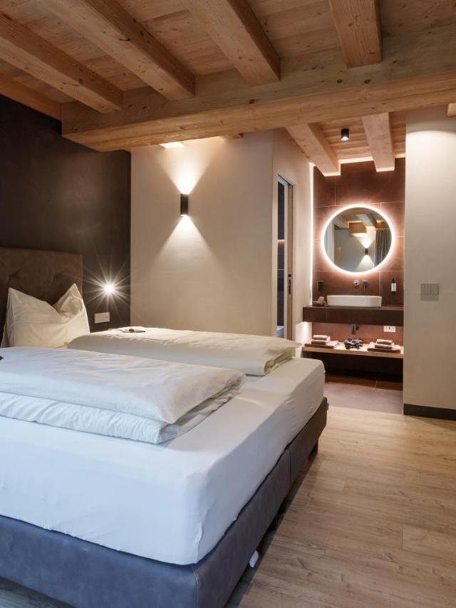 Chalet Ice Villa Genf SPA - Relax – billede 9