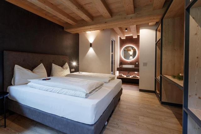 Chalet Ice Villa Genf SPA - Relax – billede 9