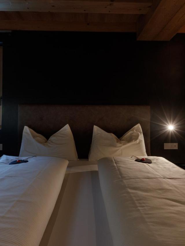 Chalet Ice Villa Genf SPA - Relax – billede 10