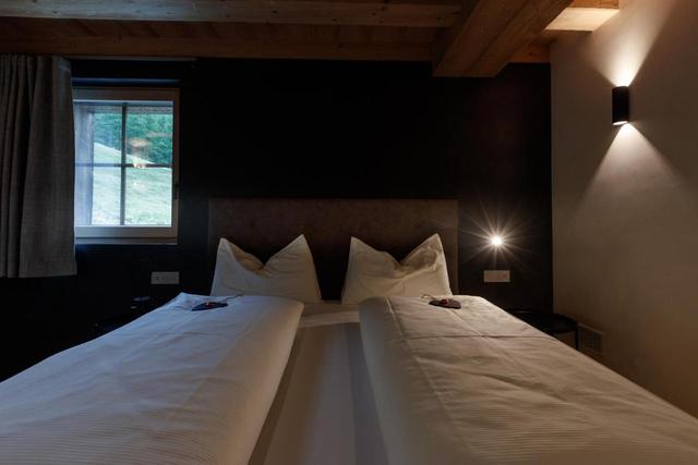 Chalet Ice Villa Genf SPA - Relax – billede 10