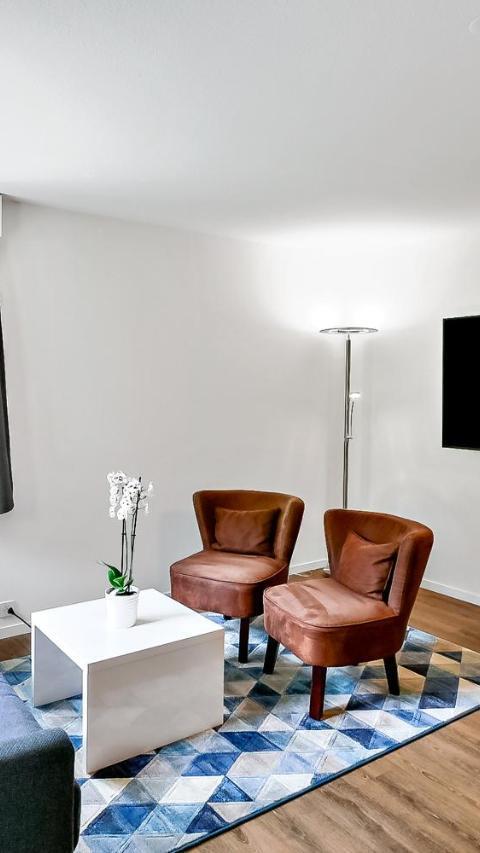 Apartment Nearby Titlis Station – Engelberg