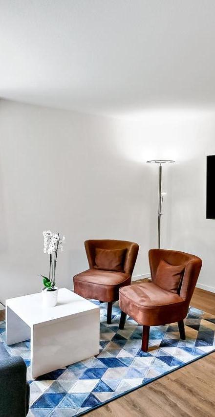 Apartment Nearby Titlis Station – billede 1