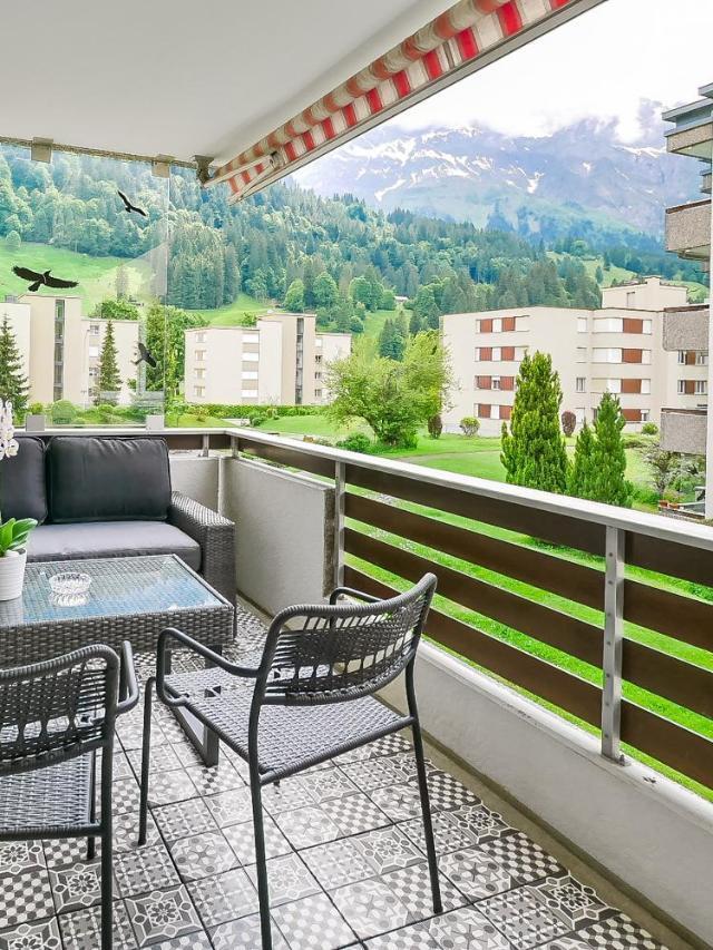 Apartment Nearby Titlis Station – billede 2