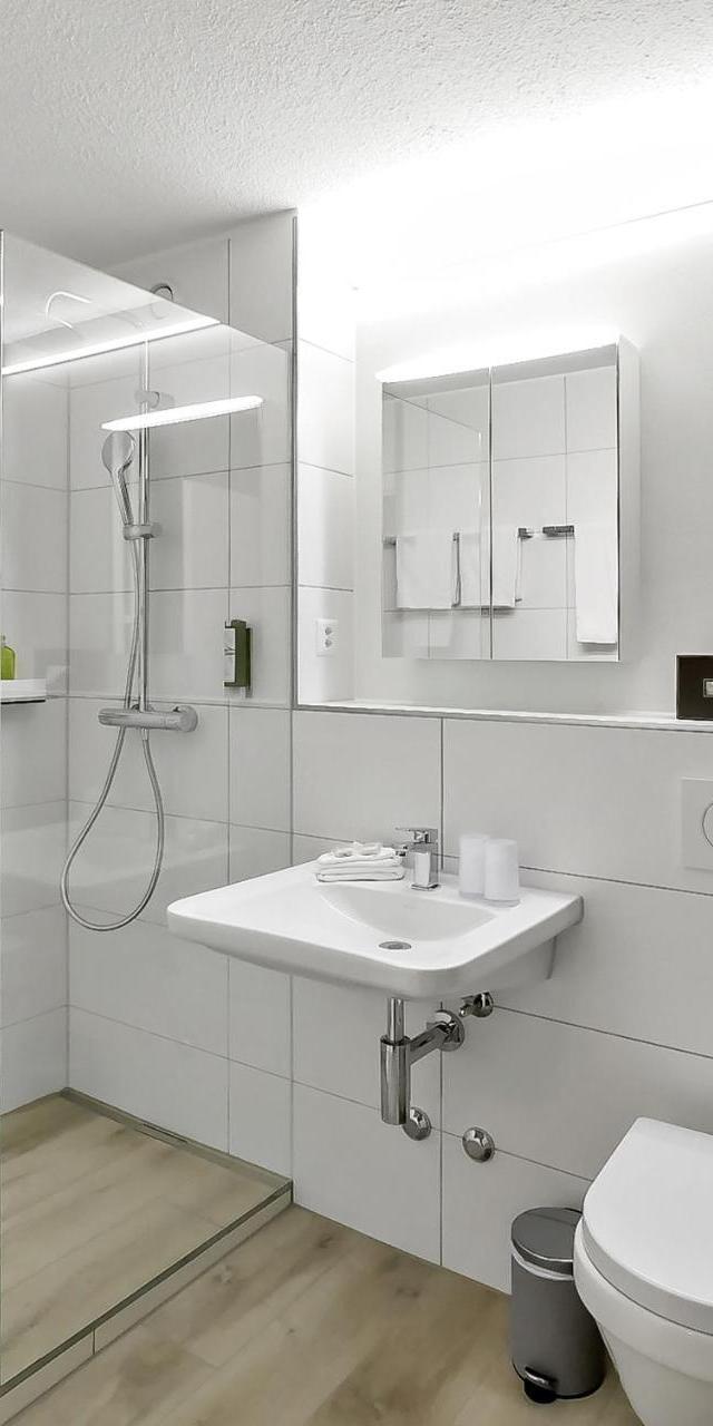 Apartment Nearby Titlis Station – billede 3