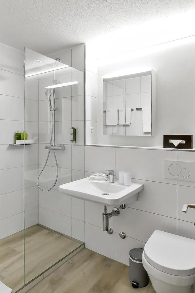 Apartment Nearby Titlis Station – billede 3
