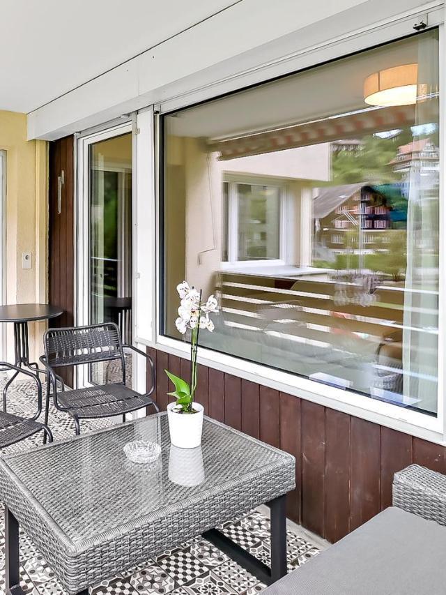 Apartment Nearby Titlis Station – billede 4