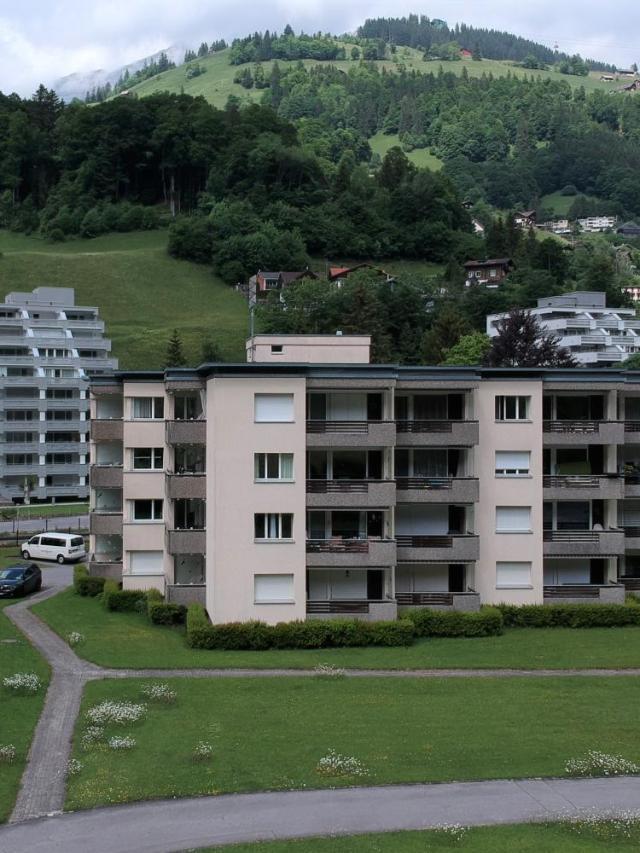 Apartment Nearby Titlis Station – billede 5