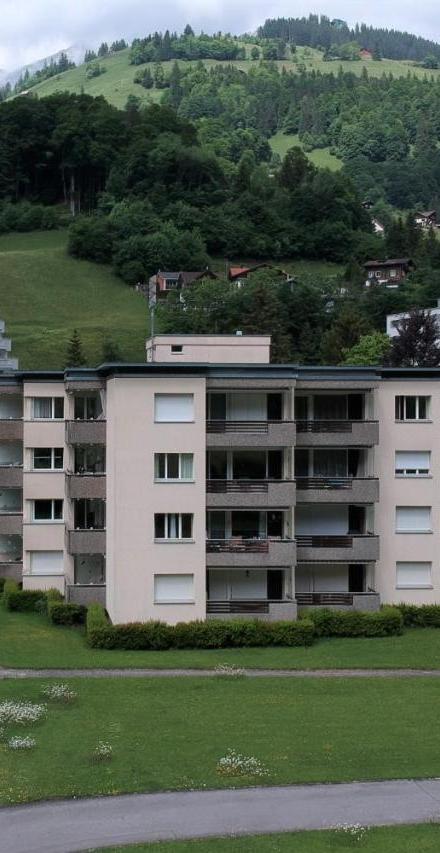 Apartment Nearby Titlis Station – billede 5