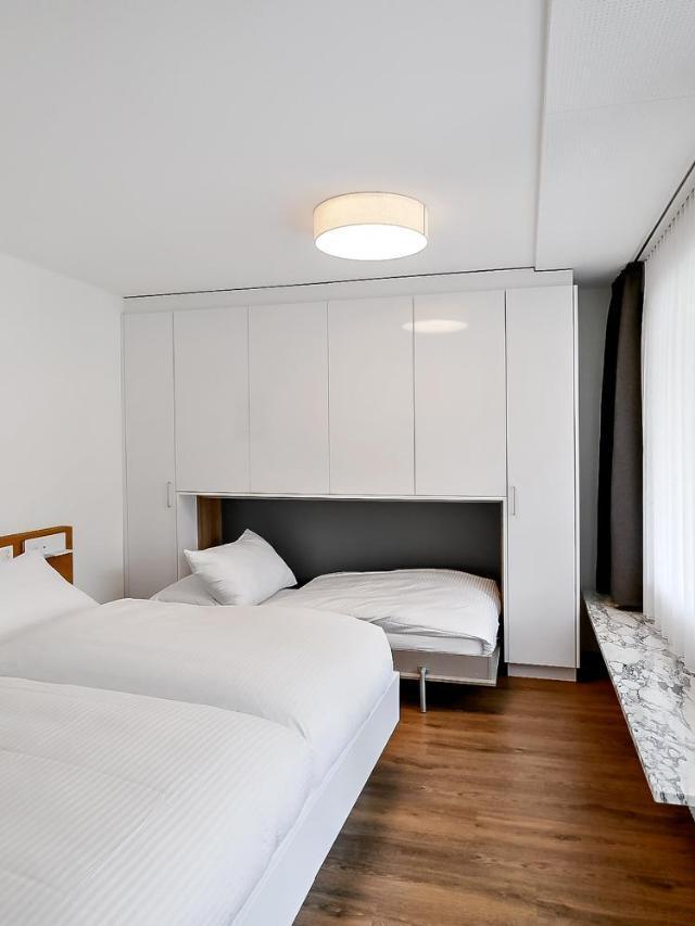 Apartment Nearby Titlis Station – billede 6