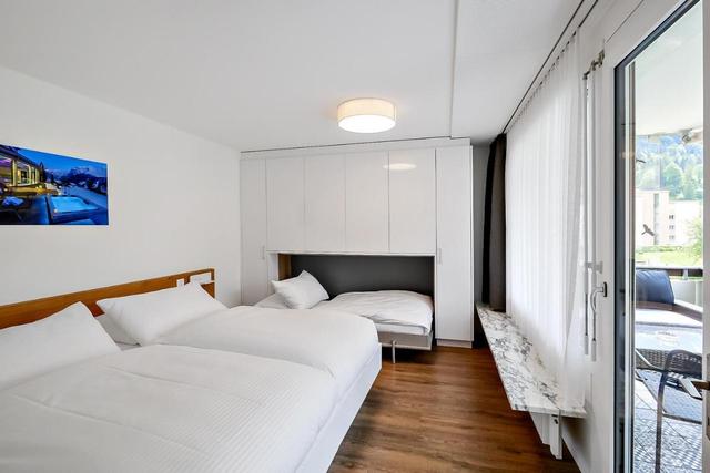 Apartment Nearby Titlis Station – billede 6