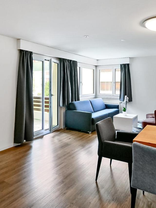 Apartment Nearby Titlis Station – billede 7