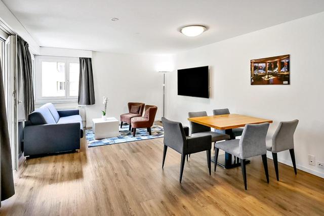 Apartment Nearby Titlis Station – billede 8