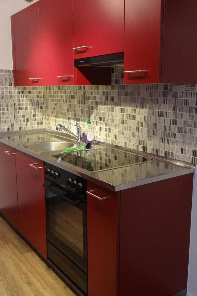 Apartment Nearby Titlis Station – billede 10