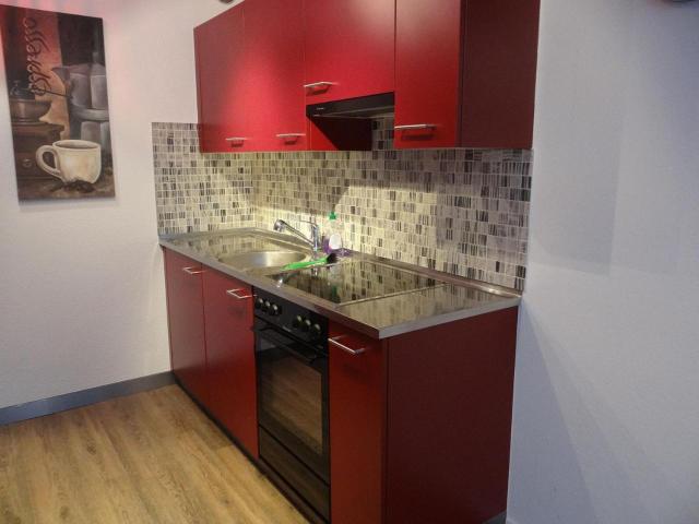 Apartment Nearby Titlis Station – billede 10