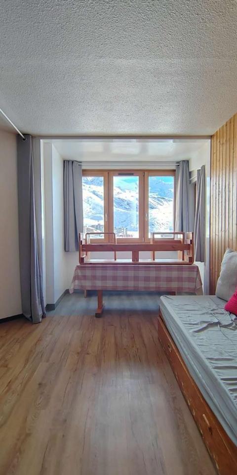 Charmant 3 Pieces Au Cœur de Val Thorens, 4 Pers. - Fr-1-545-55 – Val Thorens