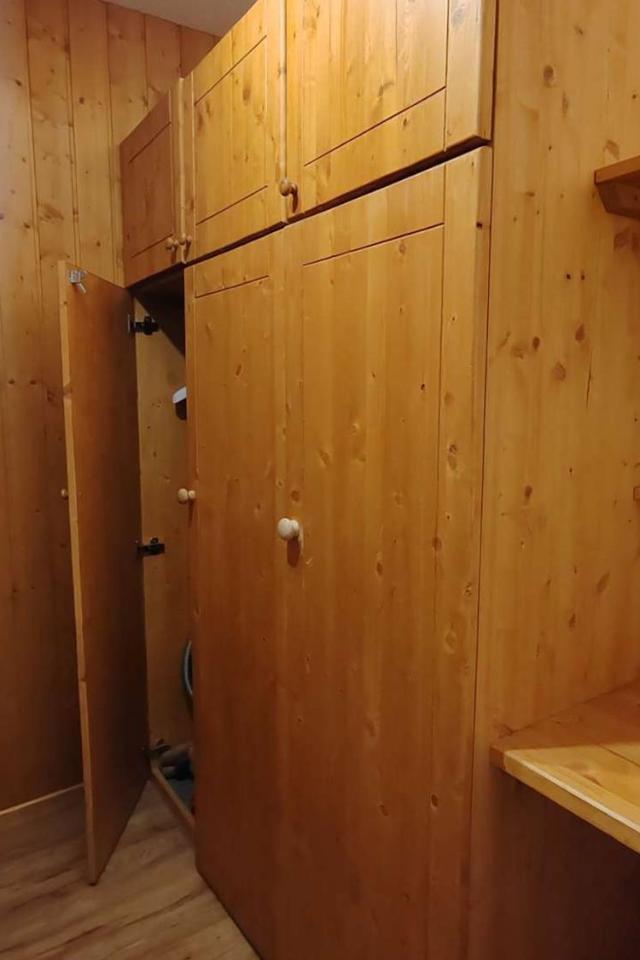 Charmant 3 Pieces Au Cœur de Val Thorens, 4 Pers. - Fr-1-545-55 – bild 8