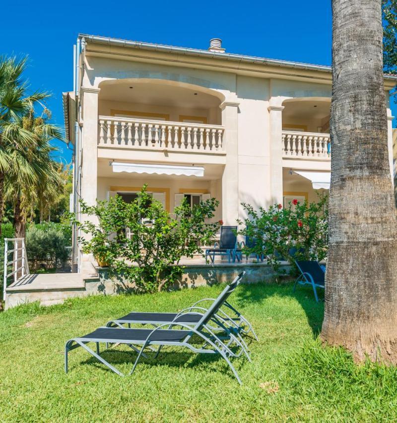 Sun of the Beach, Vacaciones En la Playa de Alcudia