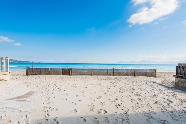 Sun of the Beach, Vacaciones En la Playa de Alcudia – billede 2
