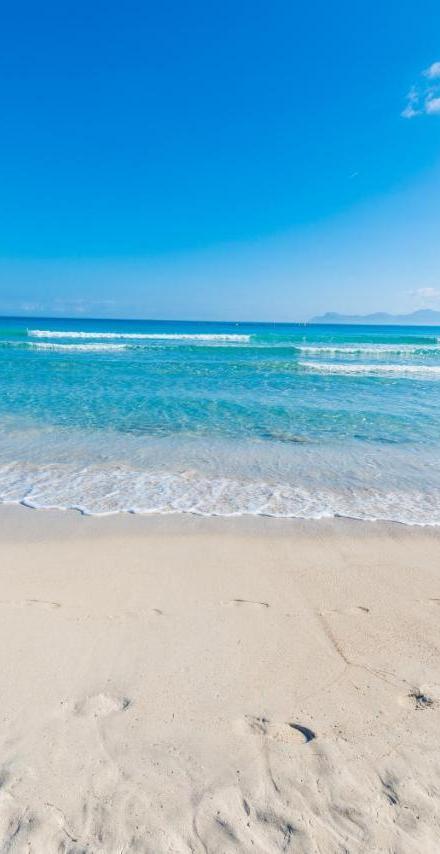 Sun of the Beach, Vacaciones En la Playa de Alcudia – billede 3