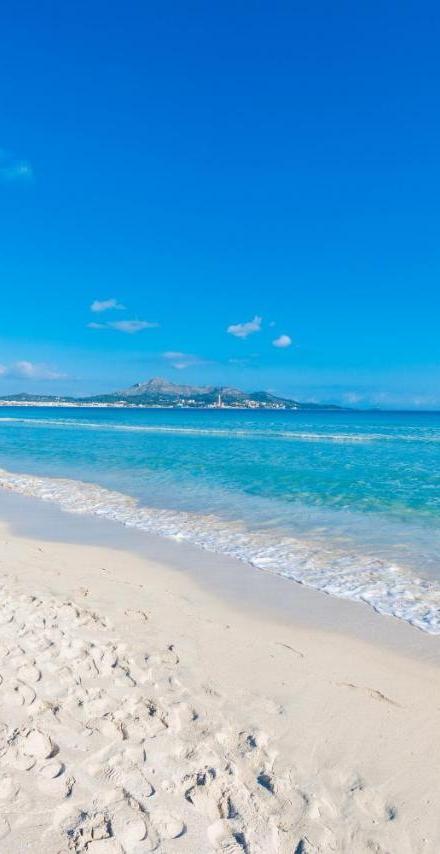 Sun of the Beach, Vacaciones En la Playa de Alcudia – billede 4