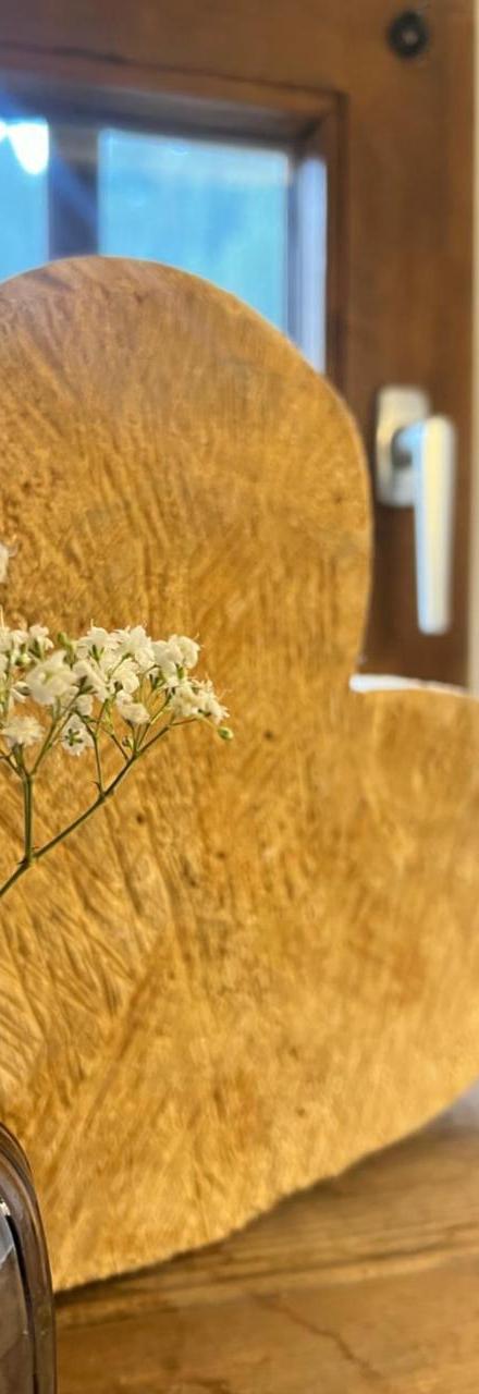 Hochwart Hof Bed & Breakfast (Adults Only) – billede 1