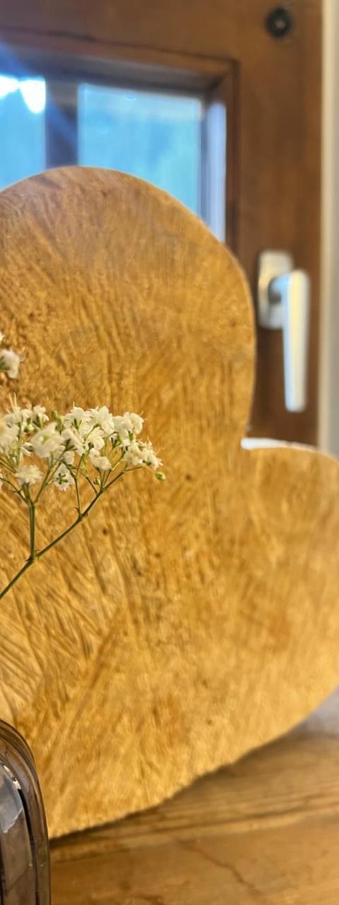 Hochwart Hof Bed & Breakfast (Adults Only) – Saalbach