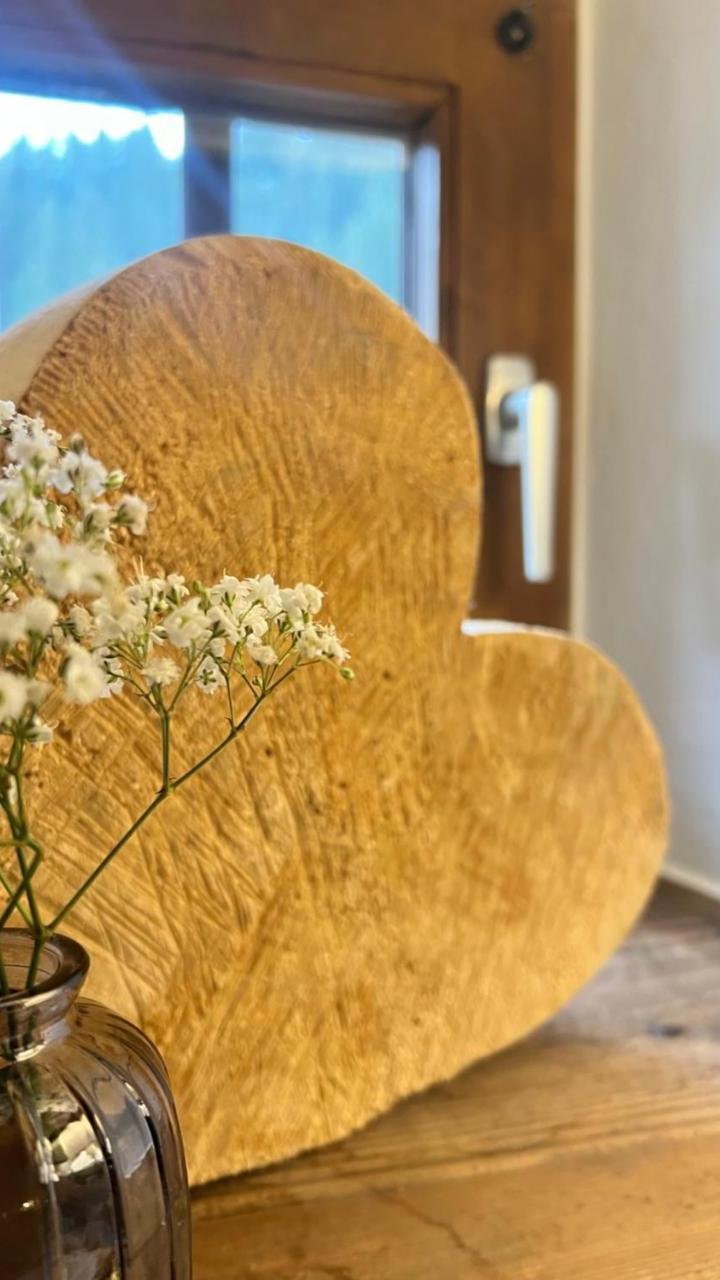 Double Room (1 sofa bed and 1 large bed) - Free WiFi – Hochwart Hof Bed & Breakfast (Adults Only)
