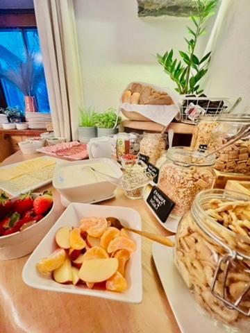 Hochwart Hof Bed & Breakfast (Adults Only) – billede 3