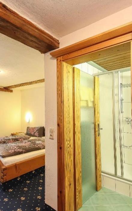 Hochwart Hof Bed & Breakfast (Adults Only) – billede 4