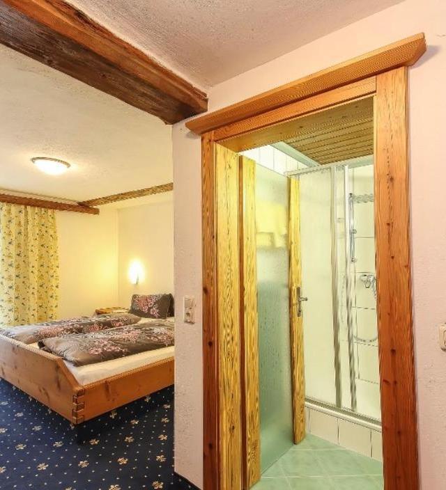 Hochwart Hof Bed & Breakfast (Adults Only) – billede 4