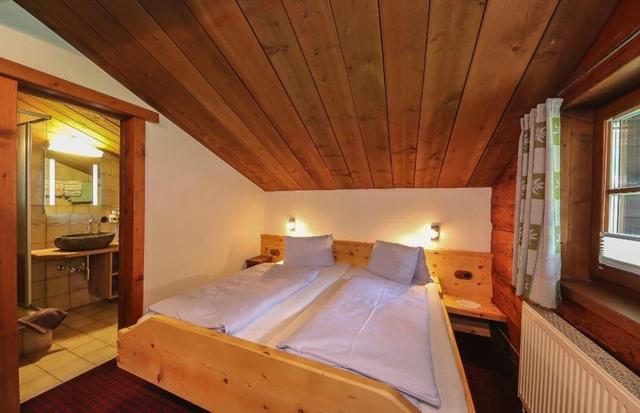 Hochwart Hof Bed & Breakfast (Adults Only) – billede 6
