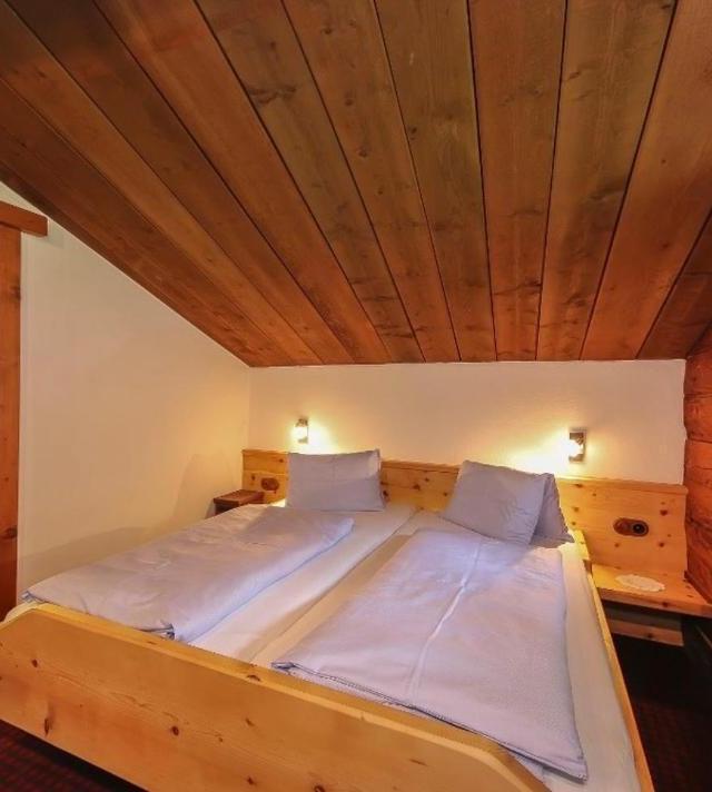 Hochwart Hof Bed & Breakfast (Adults Only) – billede 6