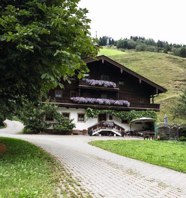 Hochwart Hof Bed & Breakfast (Adults Only) – billede 7