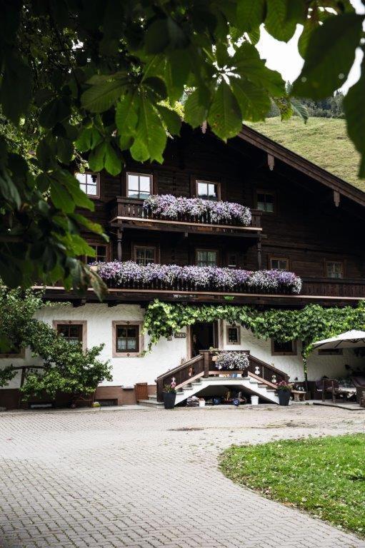 Hochwart Hof Bed & Breakfast (Adults Only) – billede 8
