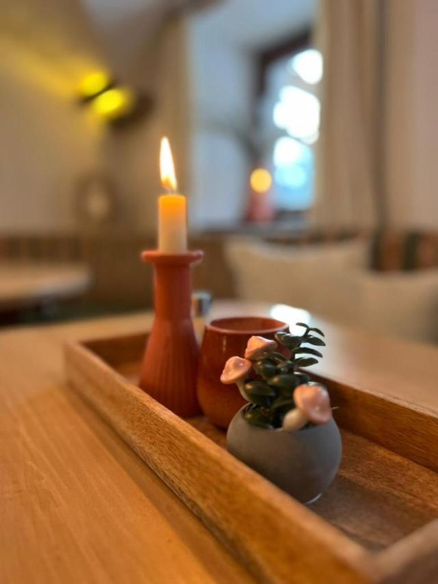 Hochwart Hof Bed & Breakfast (Adults Only) – billede 9