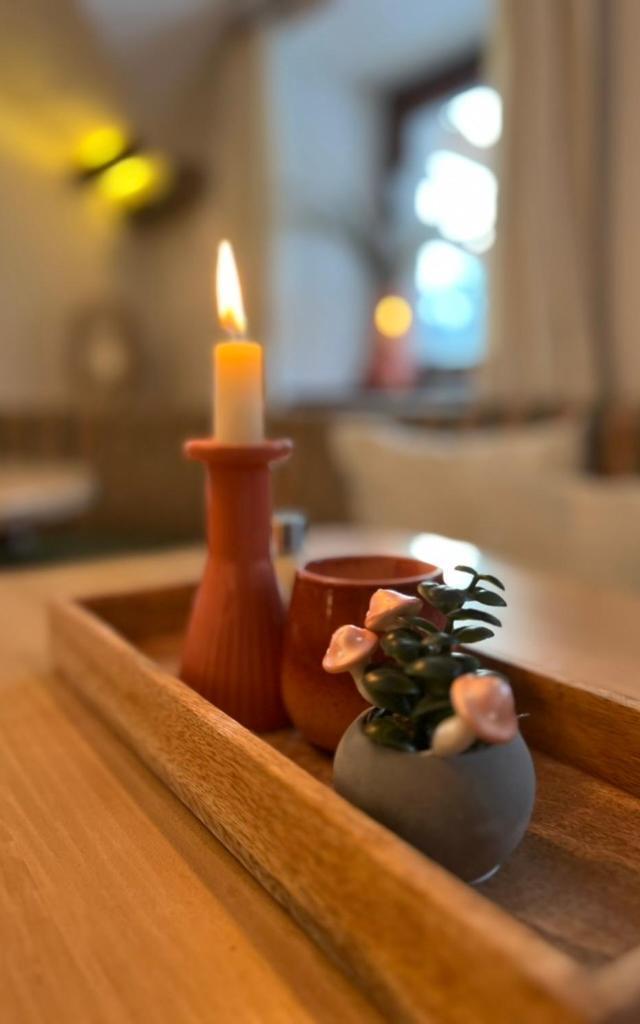 Hochwart Hof Bed & Breakfast (Adults Only) – billede 9