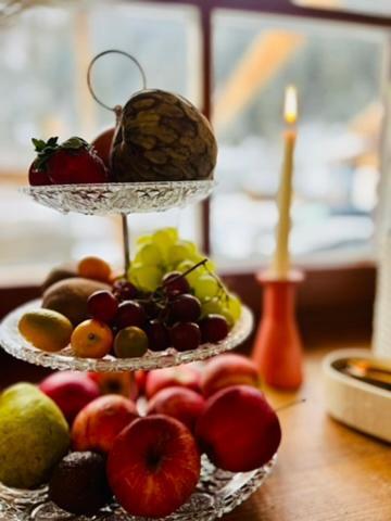 Hochwart Hof Bed & Breakfast (Adults Only) – billede 10