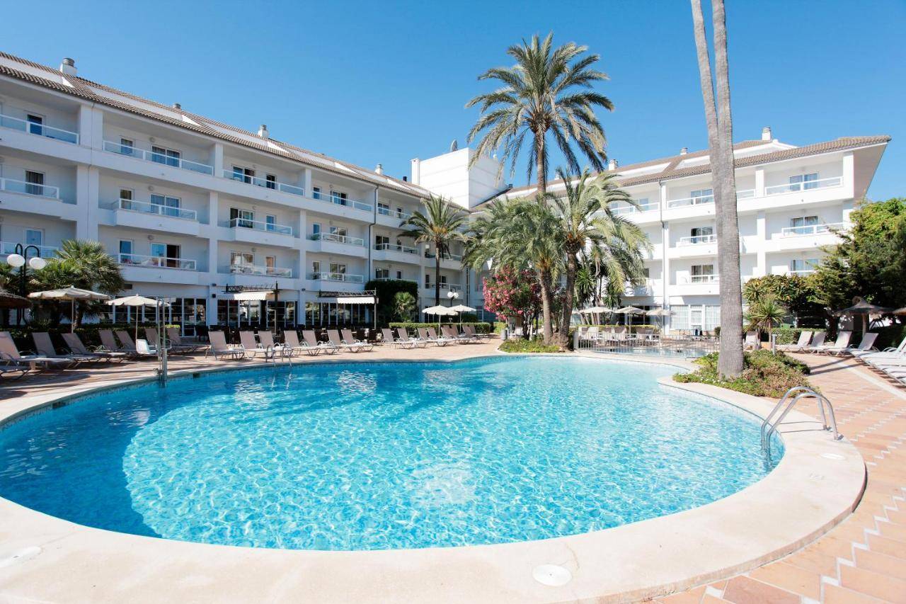 Grupotel Alcudia Suite, Alcúdia