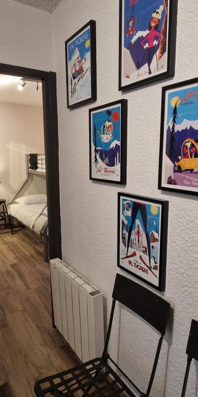 Skis Aux Pieds - 9 Personnes - Val Thorens – bild 10