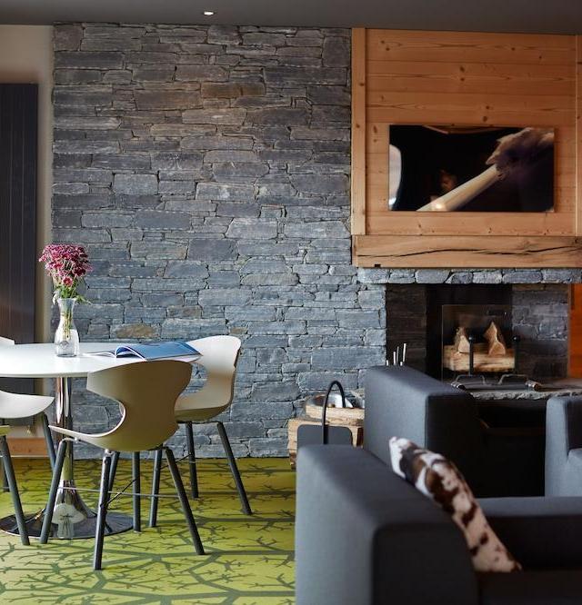 Cgh Residences & Spas Les Chalets du Soleil – bild 6
