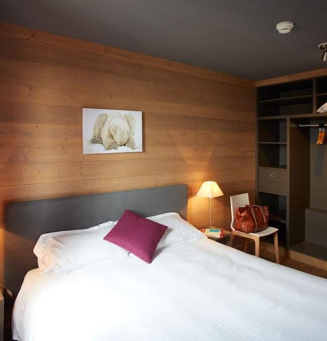 Cgh Residences & Spas Les Chalets du Soleil – bild 8