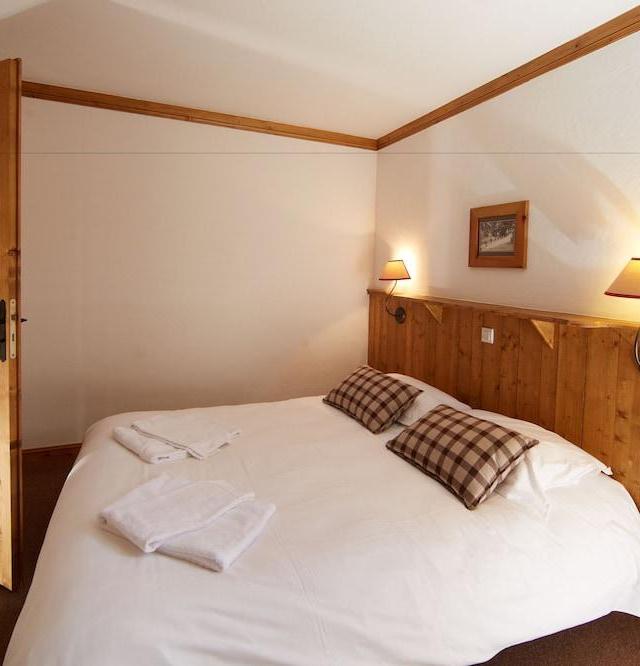Cgh Residences & Spas Les Chalets du Soleil – bild 9