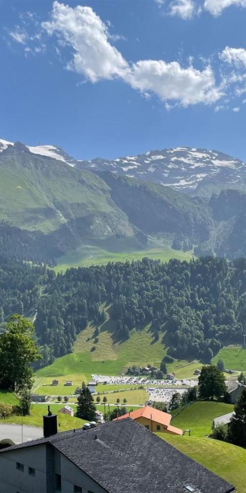 Apartment Fellenruti 81 by Interhome – Engelberg
