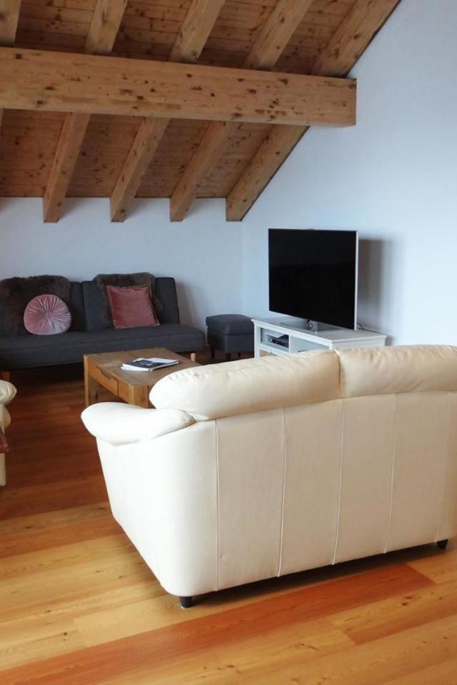 Apartment Fellenruti 81 by Interhome – billede 7