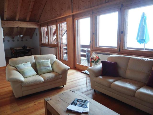 Apartment Fellenruti 81 by Interhome – billede 8