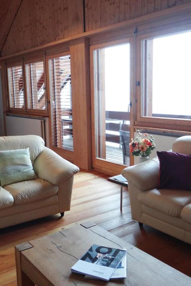 Apartment Fellenruti 81 by Interhome – billede 8